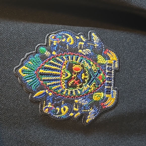 Nike South Africa Track Jacket - Picture 7 of 9